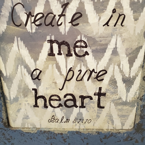 Primitive religious picture - Picture 2 of 5